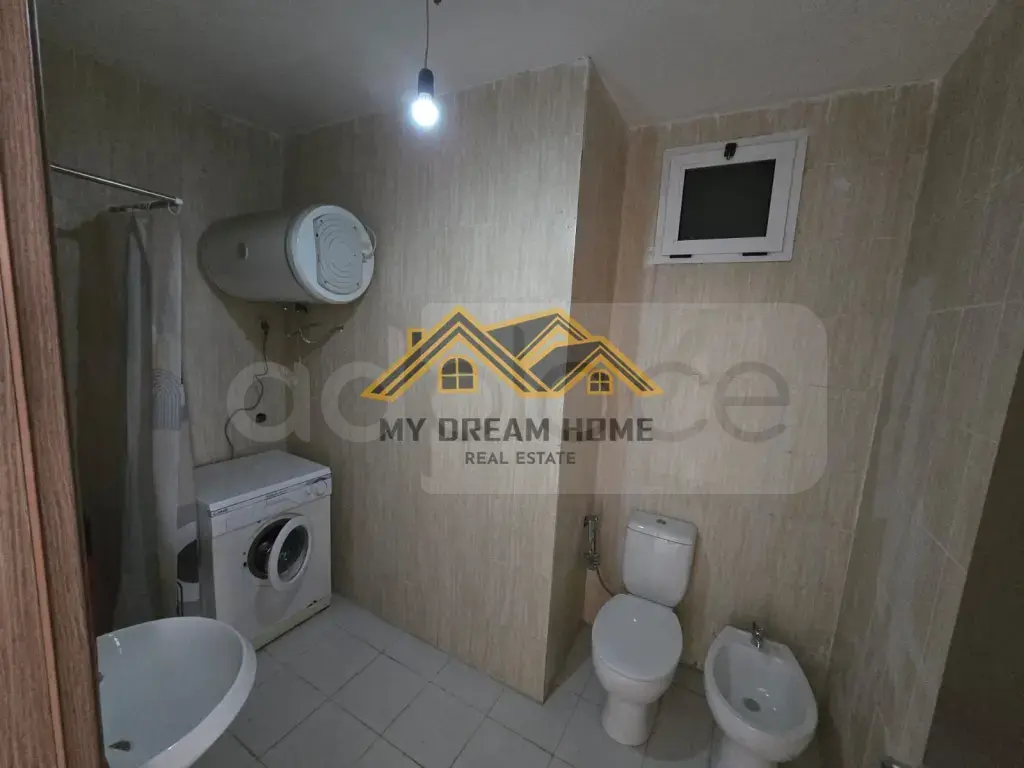 Apartament  60m² 2 floor