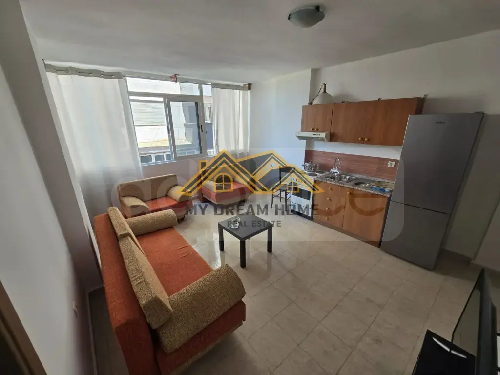 Apartament  60m² 2 floor
