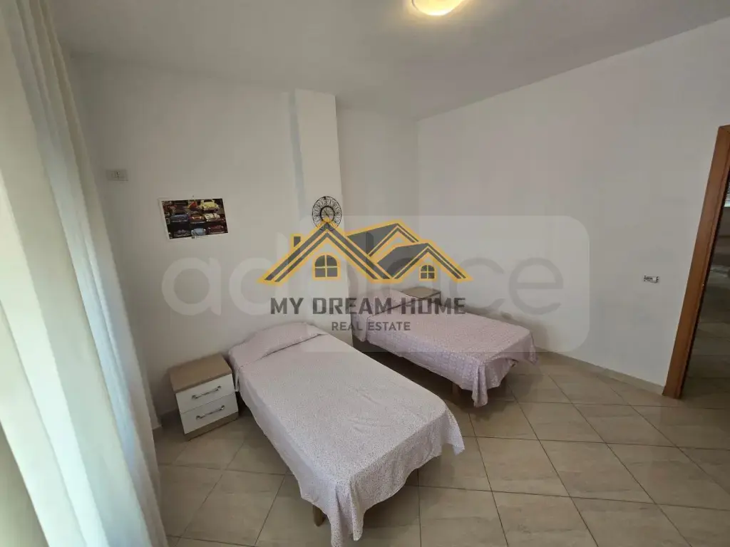 Apartament 3 rooms 140m² 3 floor