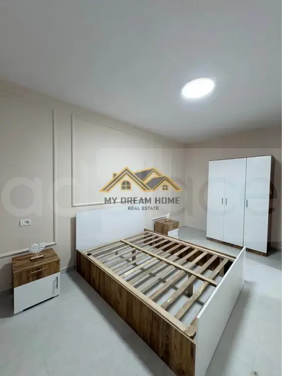 Apartament  60m² 1 floor