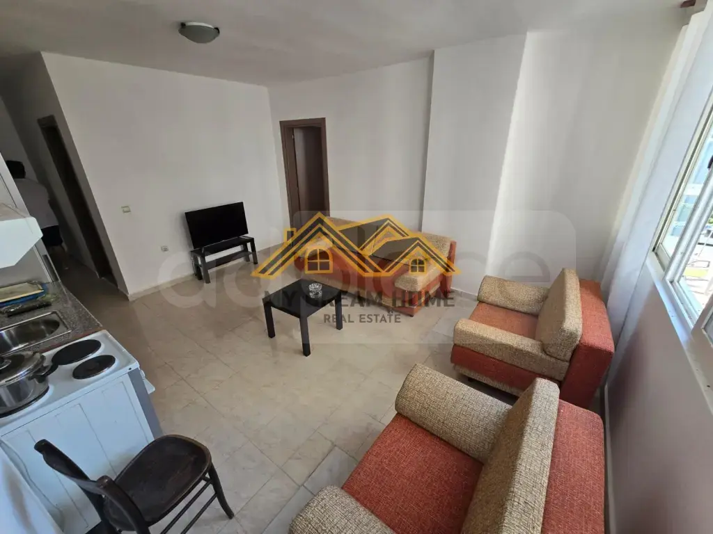 Apartament  60m² 2 floor