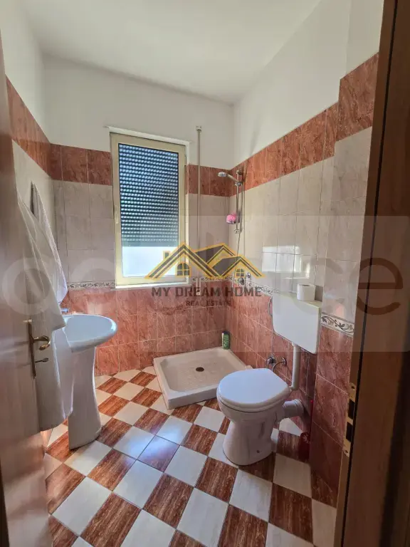 Apartament 3 rooms 140m² 3 floor