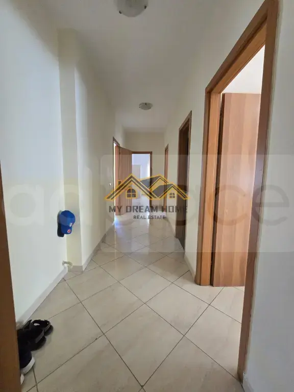 Apartament 3 rooms 140m² 3 floor