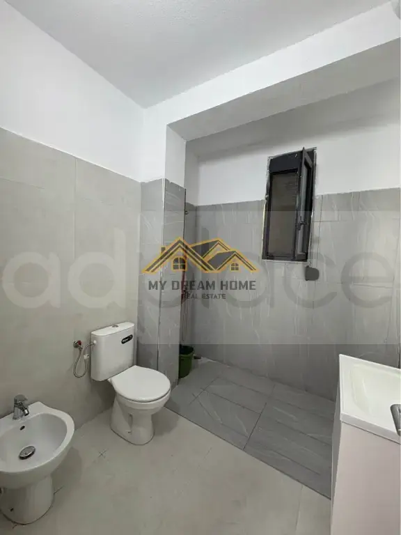 Apartament  60m² 1 floor
