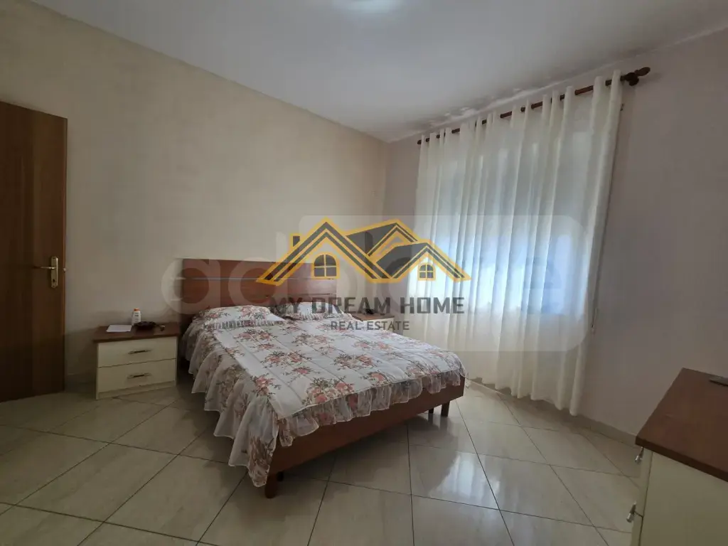 Apartament 3 rooms 140m² 3 floor