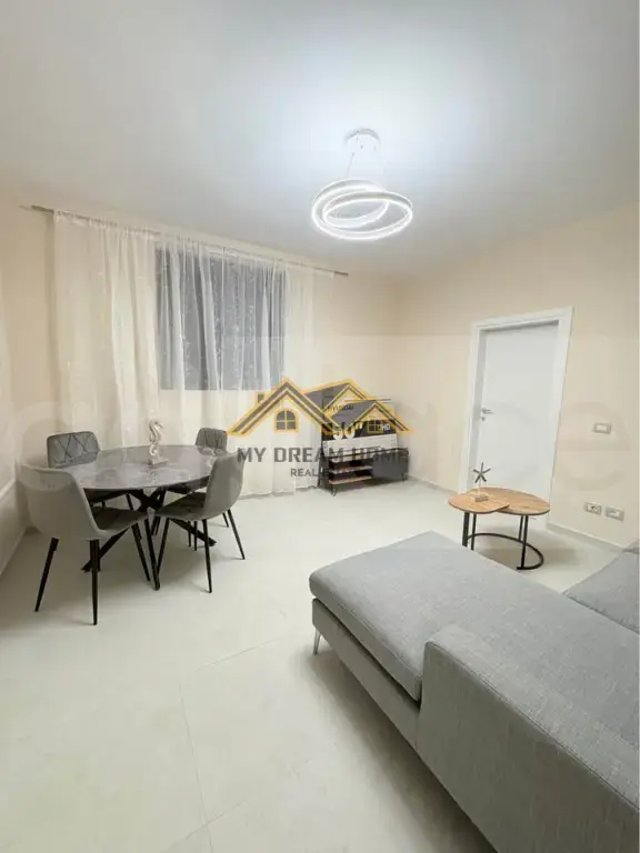 Apartament  60m² 1 floor