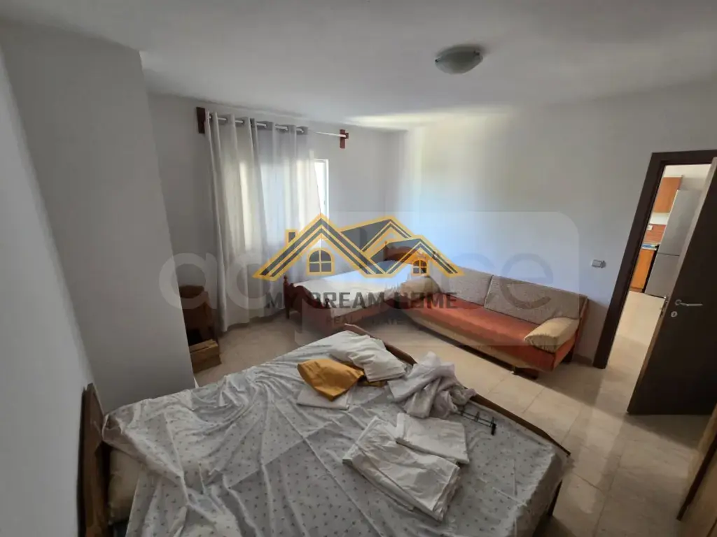 Apartament  60m² 2 floor