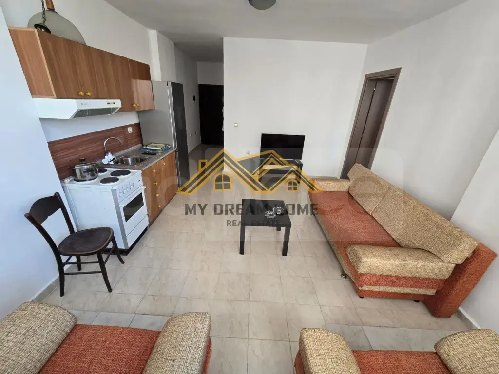 Apartament  60m² 2 floor