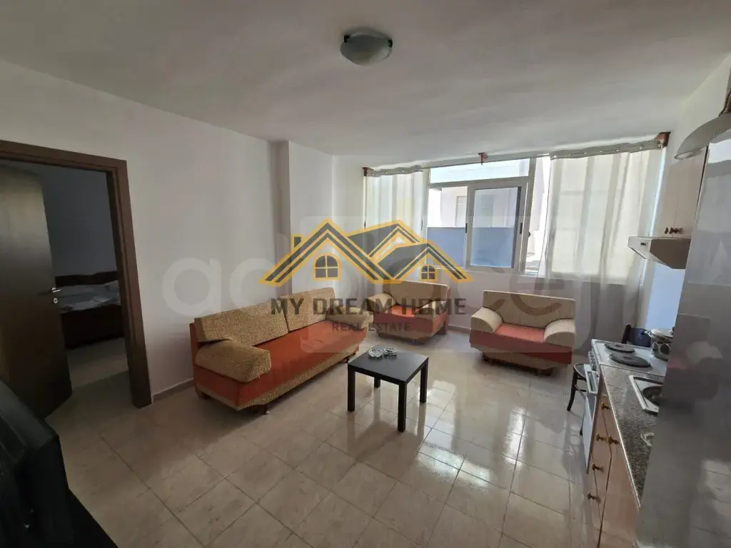 Apartament  60m² 2 floor