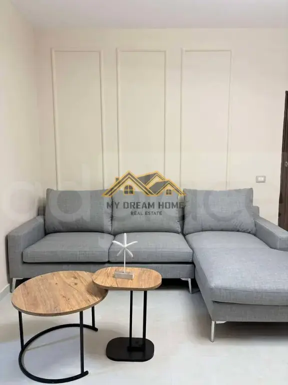 Apartament  60m² 1 floor
