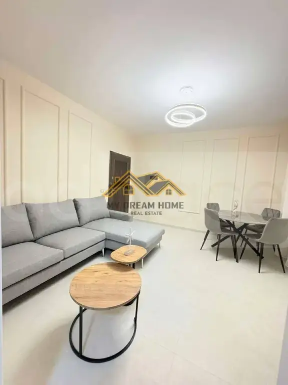 Apartament  60m² 1 floor