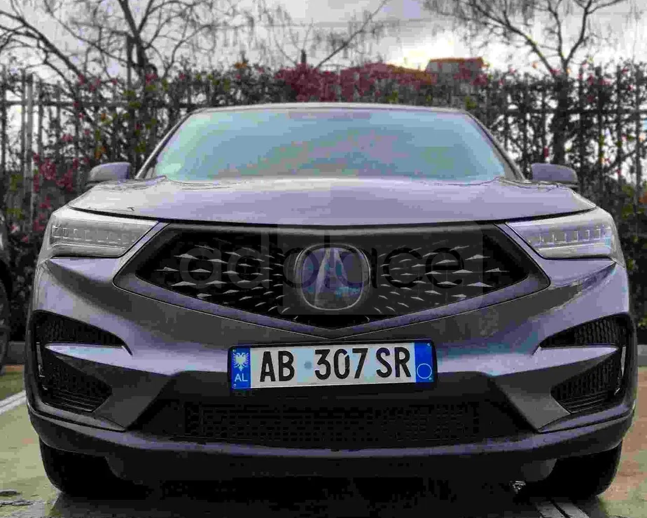 Honda CR-V V 2020