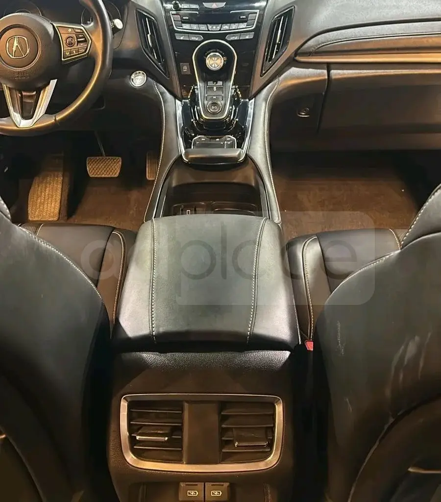 Honda CR-V V 2020