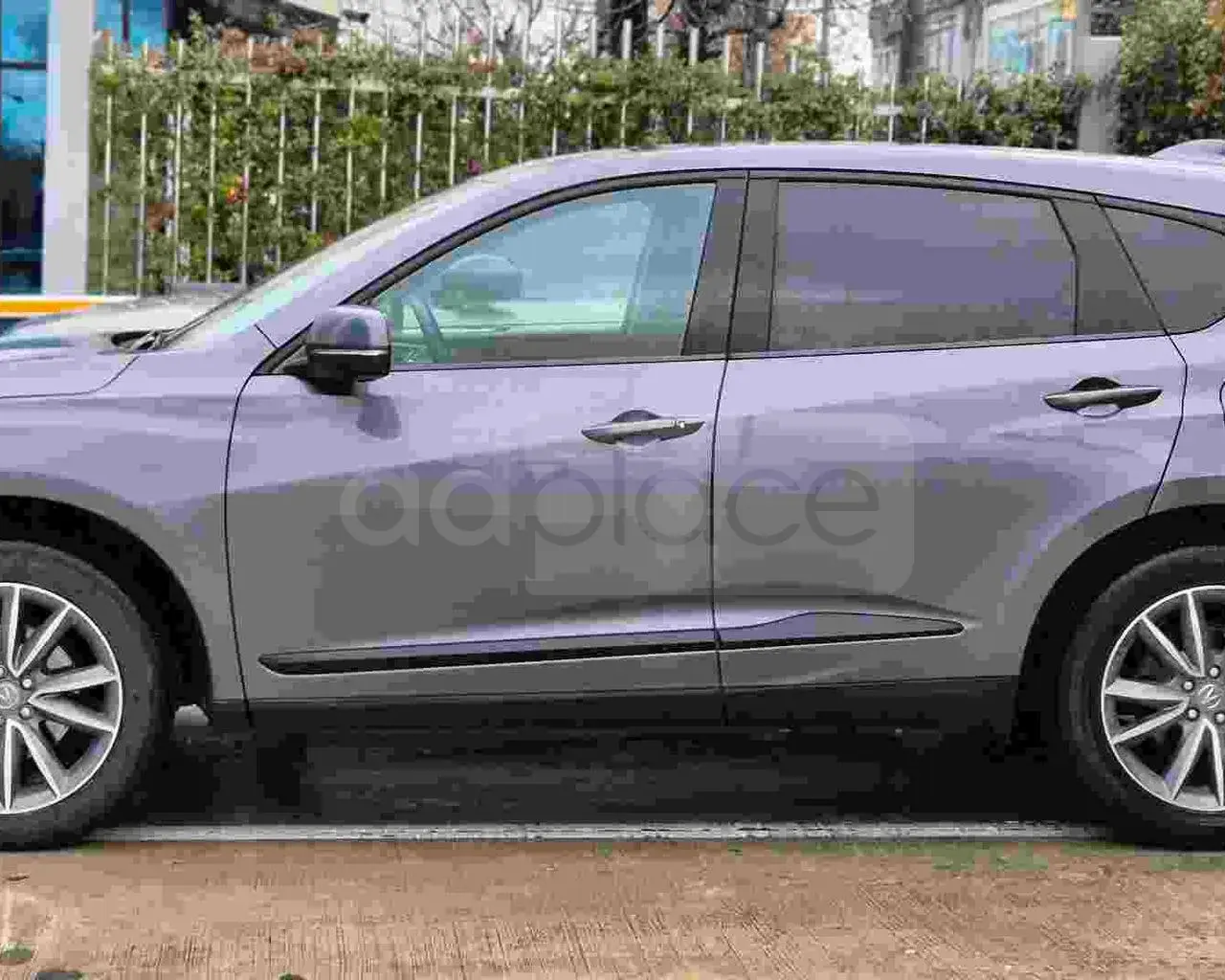 Honda CR-V V 2020
