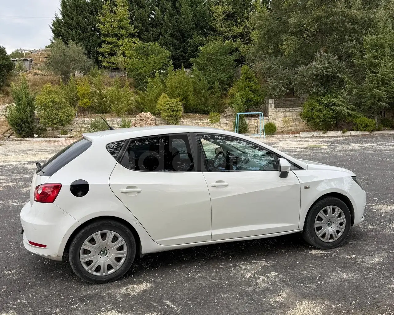 SEAT Ibiza I 2013