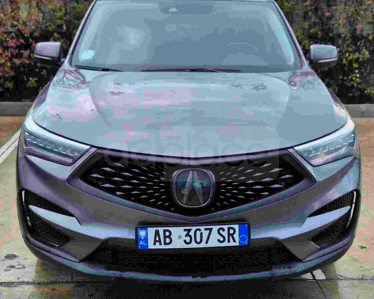 Honda CR-V V 2020