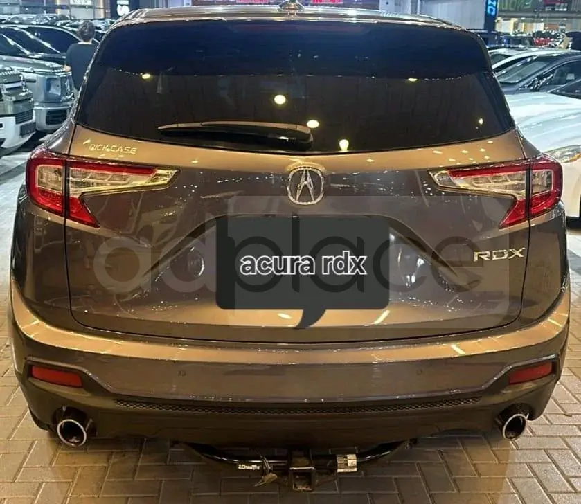 Honda CR-V V 2020