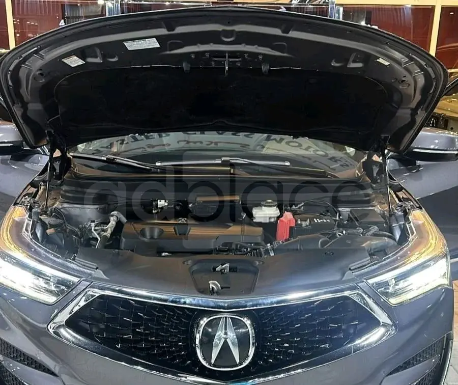 Honda CR-V V 2020