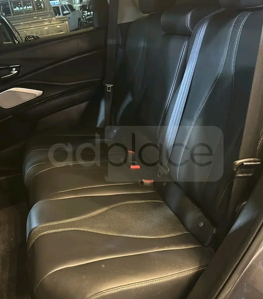 Honda CR-V V 2020