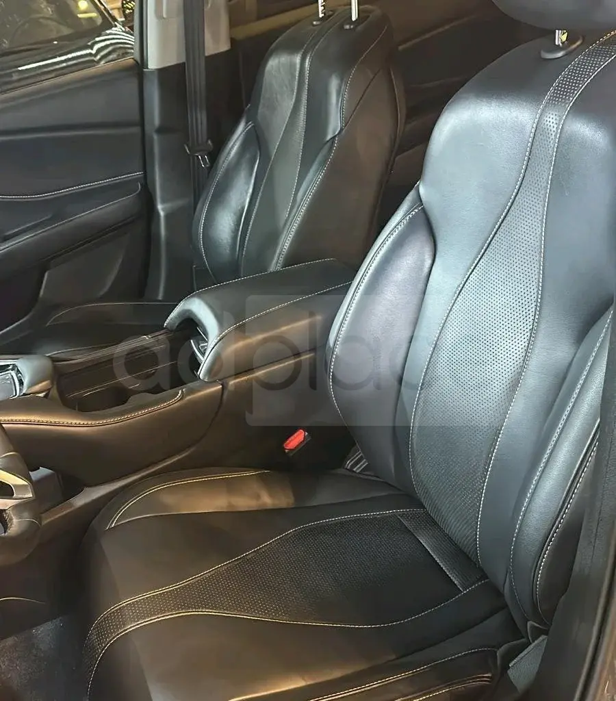 Honda CR-V V 2020