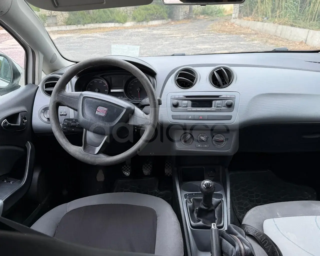 SEAT Ibiza I 2013