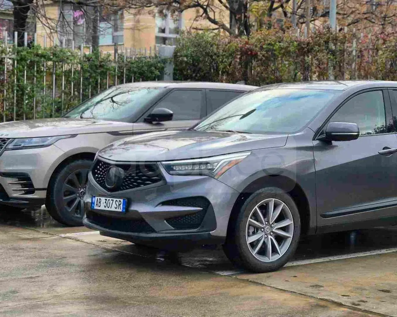 Honda CR-V V 2020