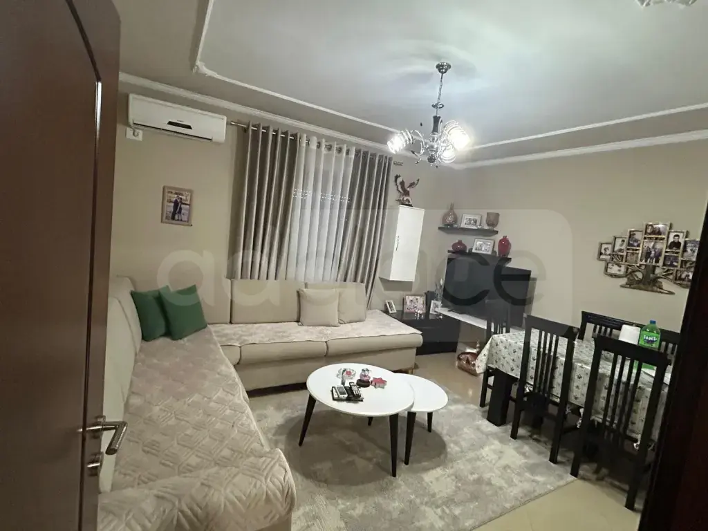 Apartament  55m² 4.97 floor