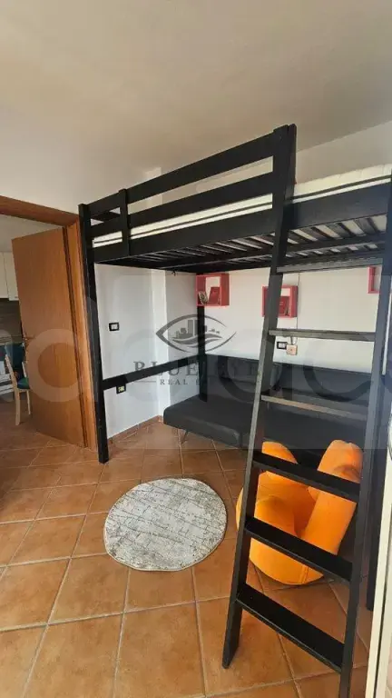 Apartament  60m² 7 floor