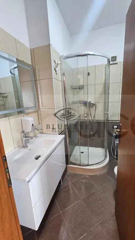 Apartament  60m² 7 floor