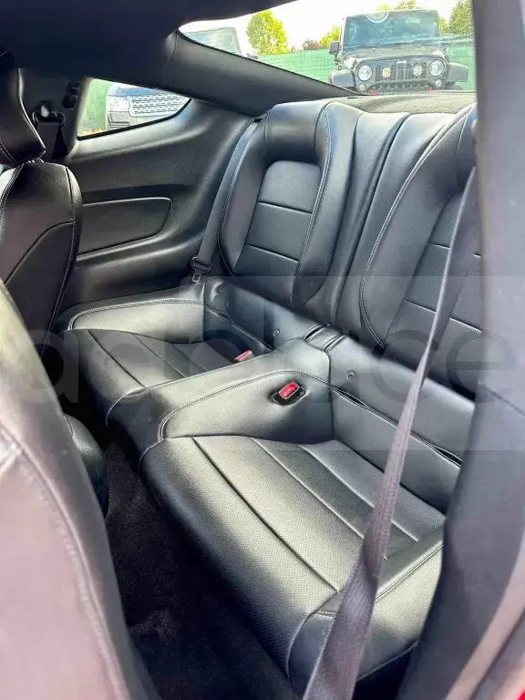 Ford Mustang VI  2015, 144 000 km