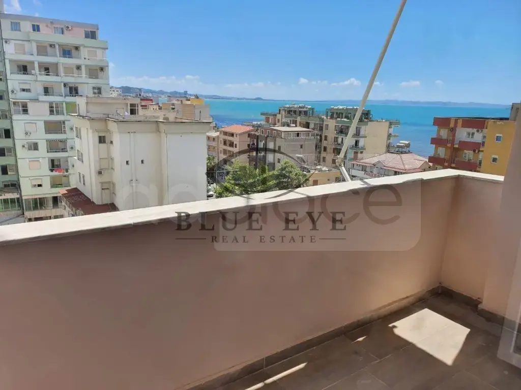 Apartament  87m² 7 floor