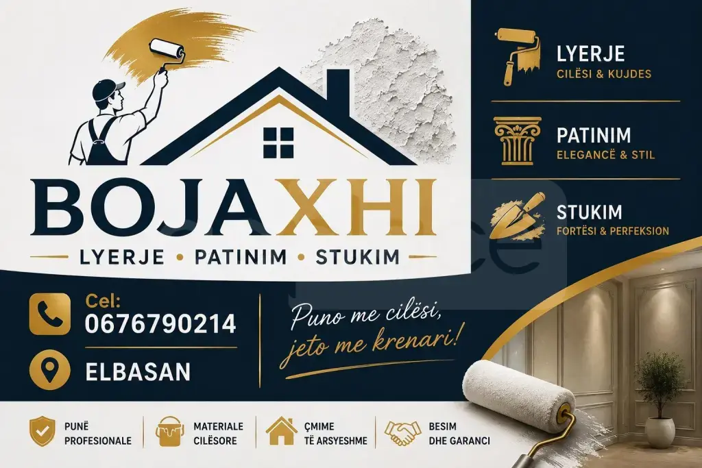 BOJAXHI...