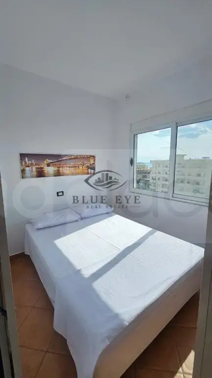 Apartament  60m² 7 floor