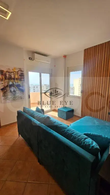 Apartament  60m² 7 floor