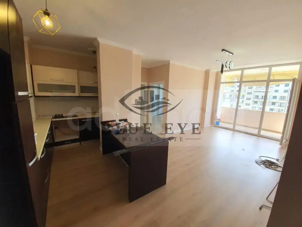 Apartament  87m² 7 floor