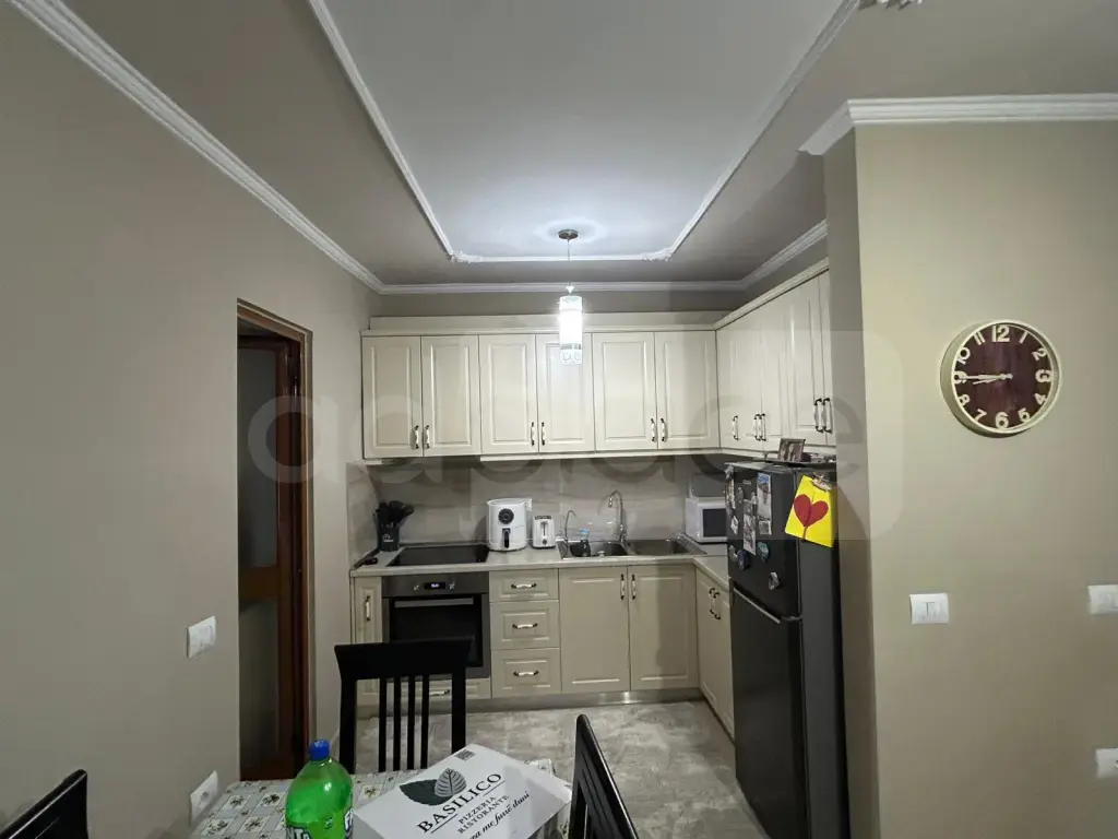 Apartament  55m² 4.97 floor