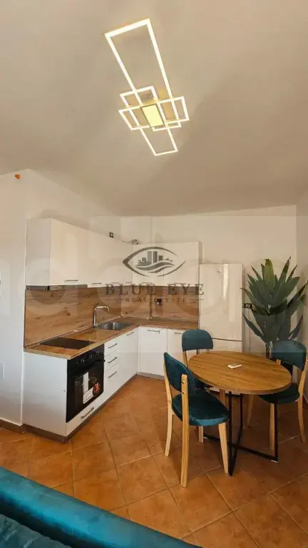 Apartament  60m² 7 floor