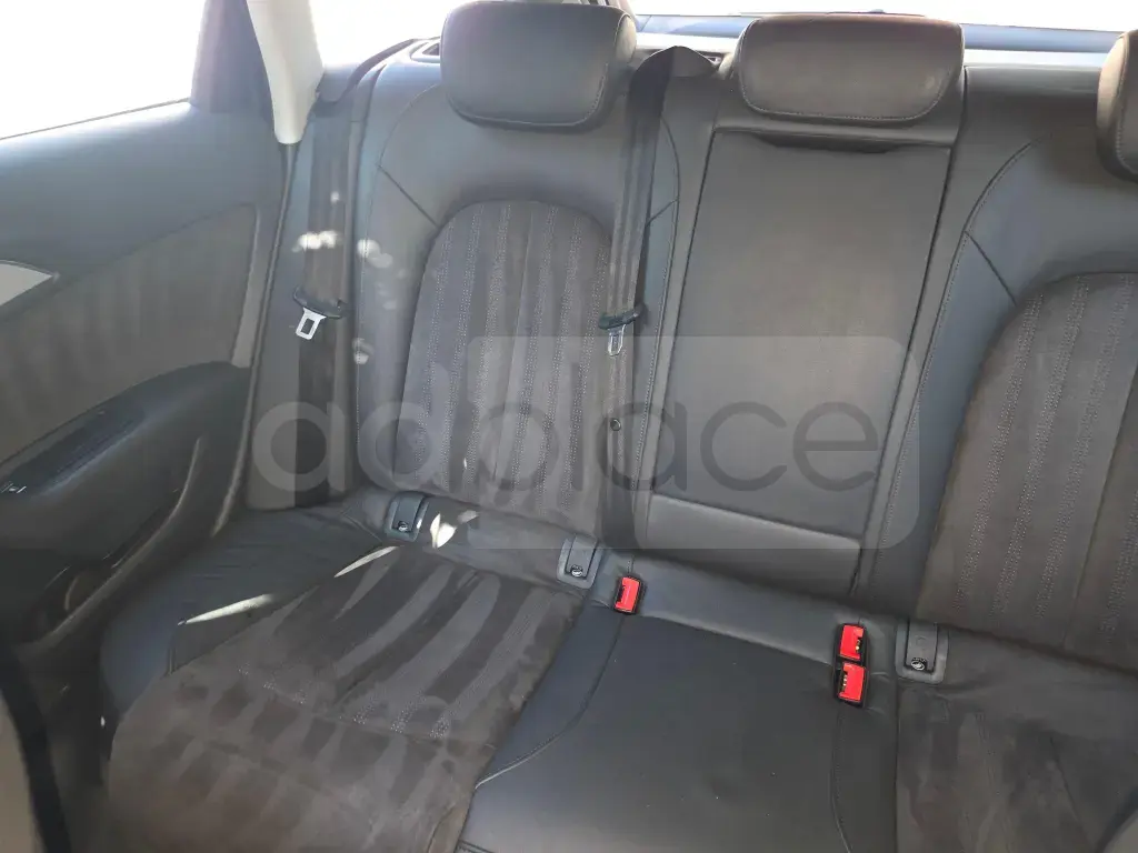 Audi A6 Allroad C7  2014, 219 000 km