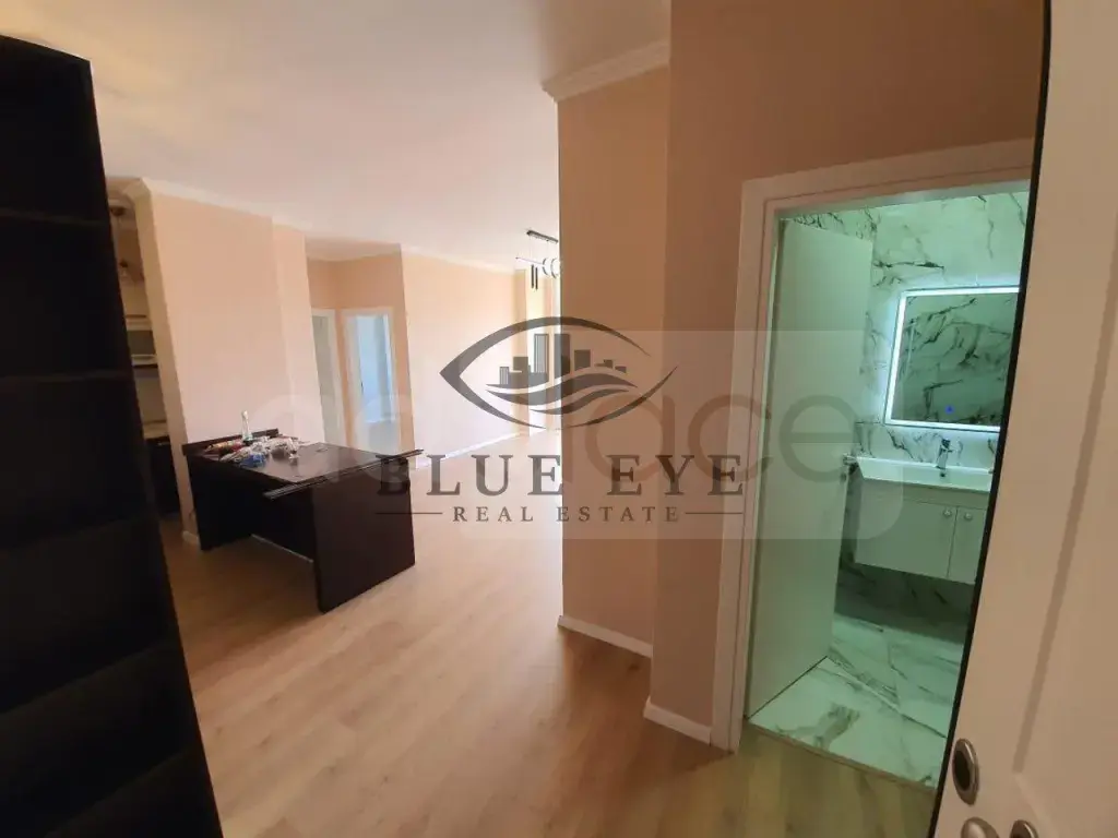 Apartament  87m² 7 floor