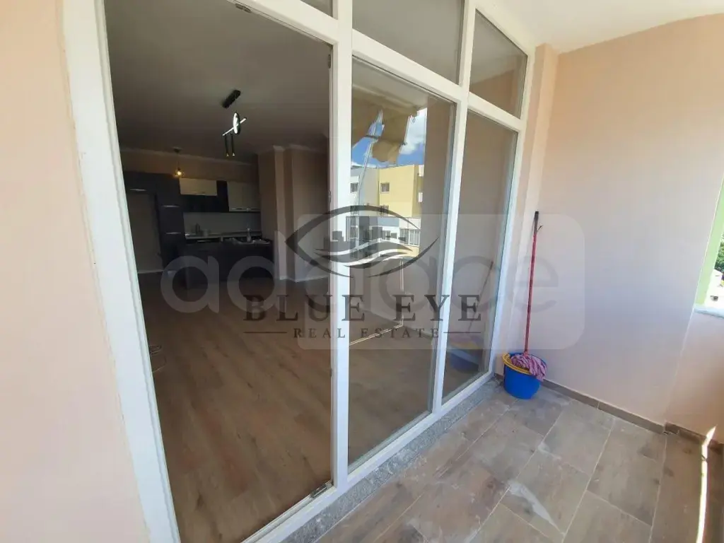 Apartament  87m² 7 floor