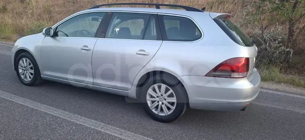Volkswagen Golf VI  2012, 266 000 km