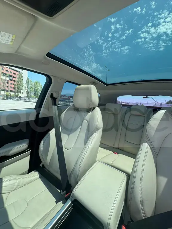 Land Rover Range Rover Evoque I  2013, 230 000 km