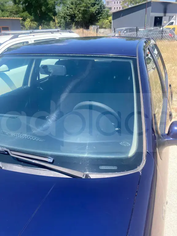 Volkswagen Golf IV  1999, 75 000 km