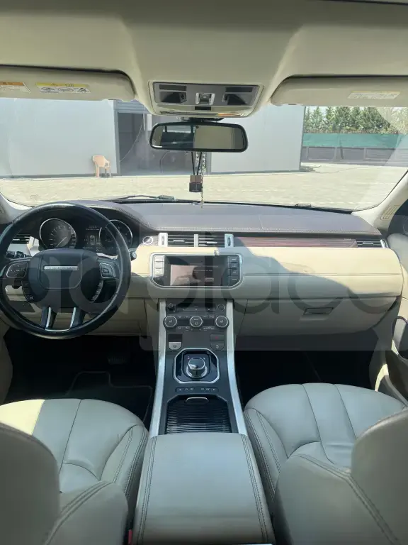 Land Rover Range Rover Evoque I  2013, 230 000 km
