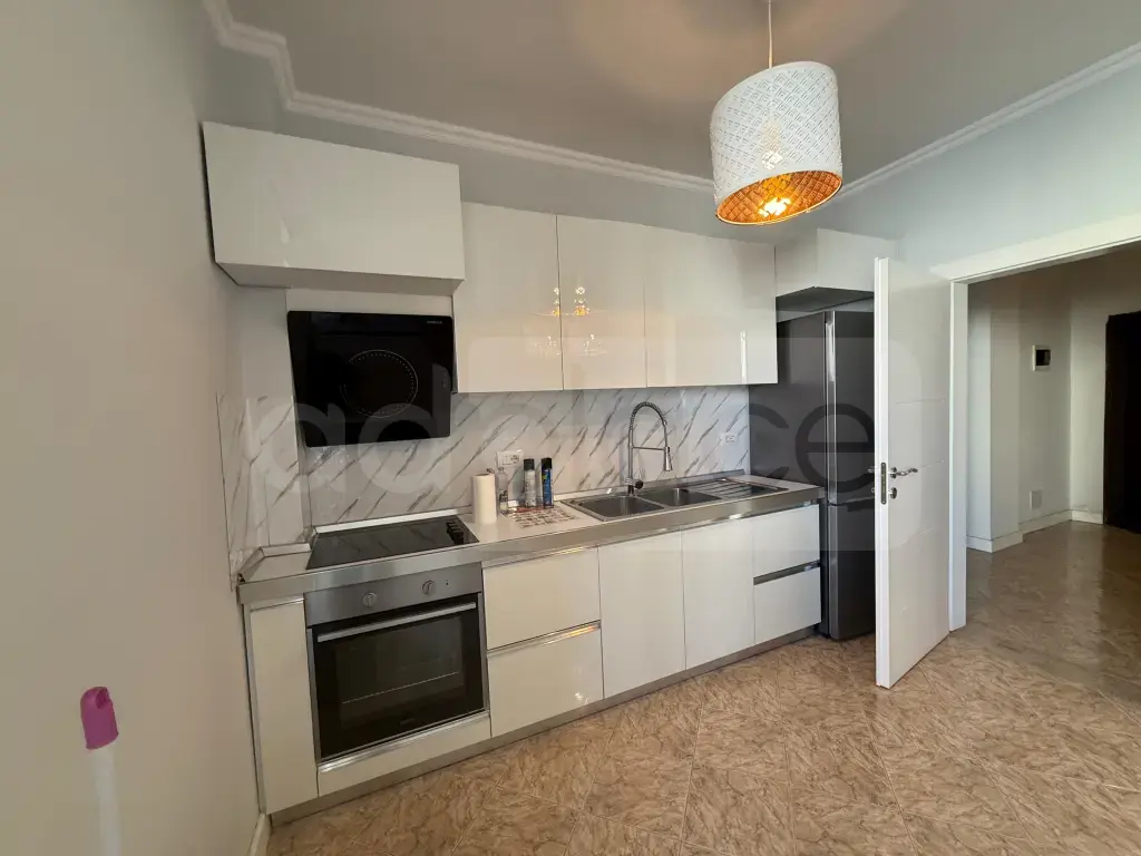 Apartament  81.5m² 6 floor
