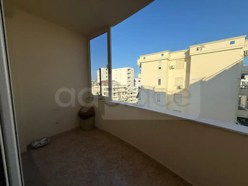 Apartament  81.5m² 6 floor