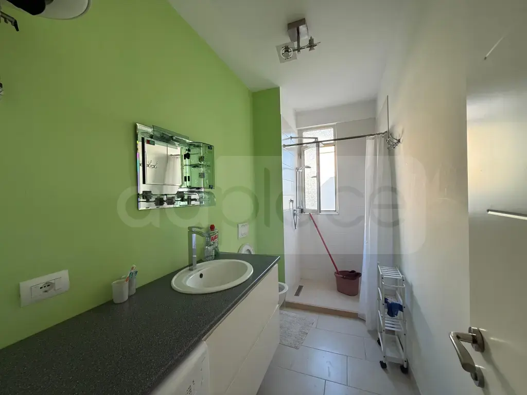 Apartament  81.5m² 6 floor