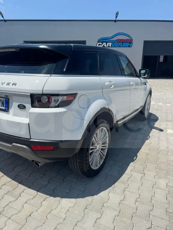 Land Rover Range Rover Evoque I  2013, 230 000 km