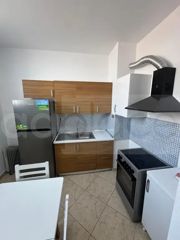 Apartament 1 room 64m² 2 floor