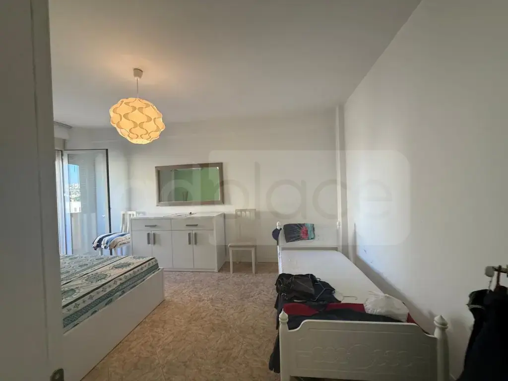 Apartament  81.5m² 6 floor